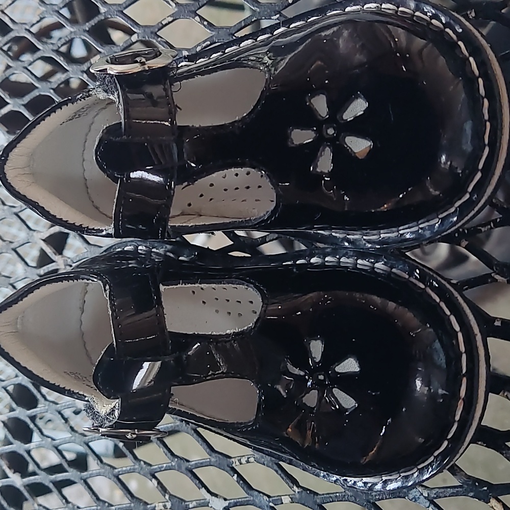 Kid Express Dress Shoes